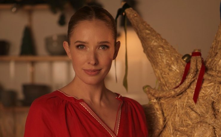 Катя Осадча