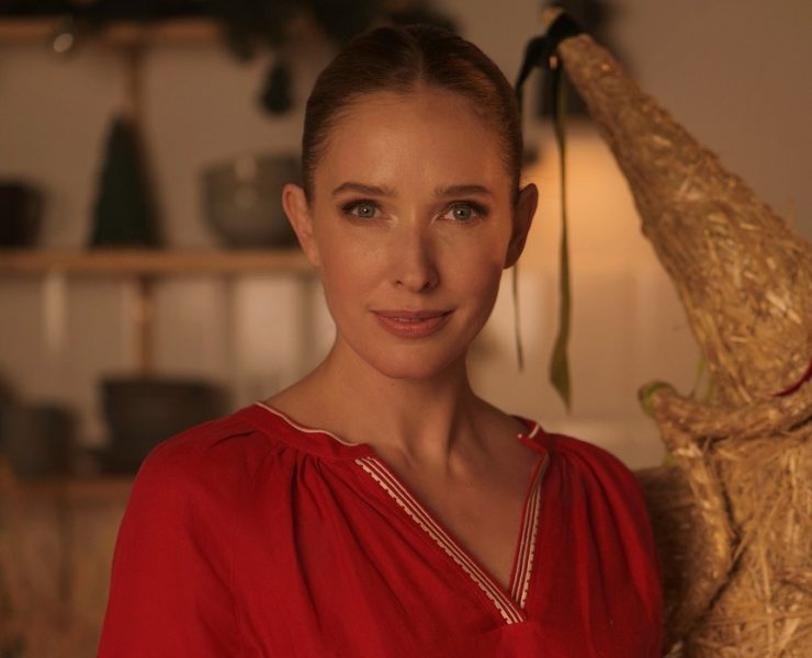 Катя Осадча