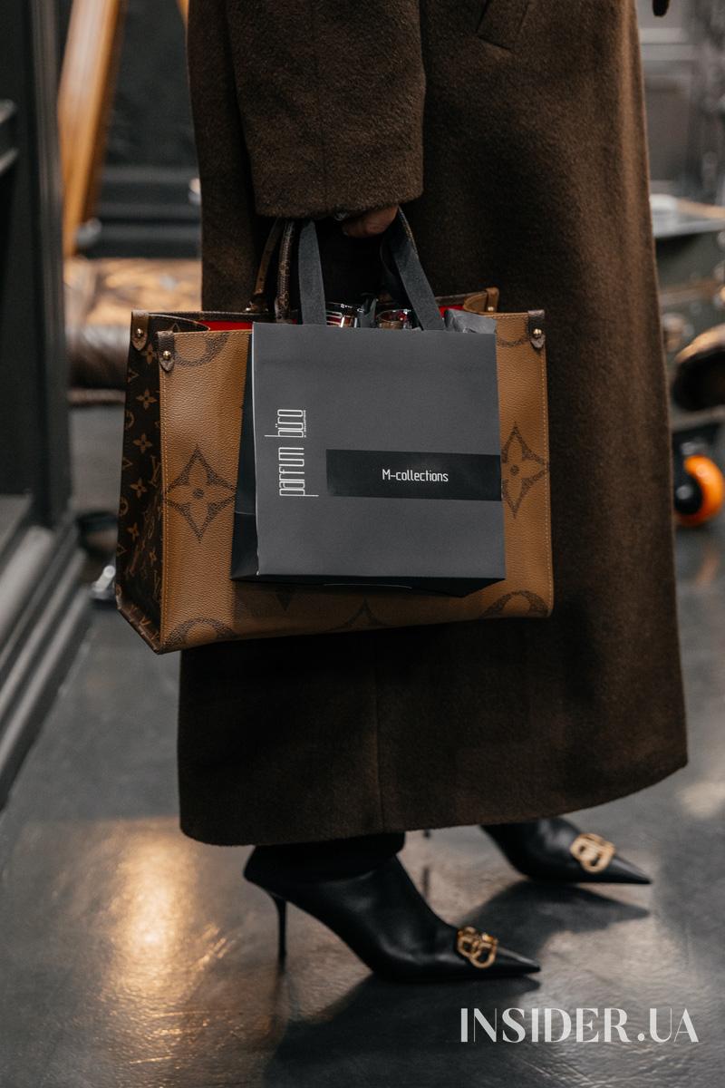 Нова парфумерна точка тяжіння: PARFUM B&Uuml;RO відкрився в Одесі