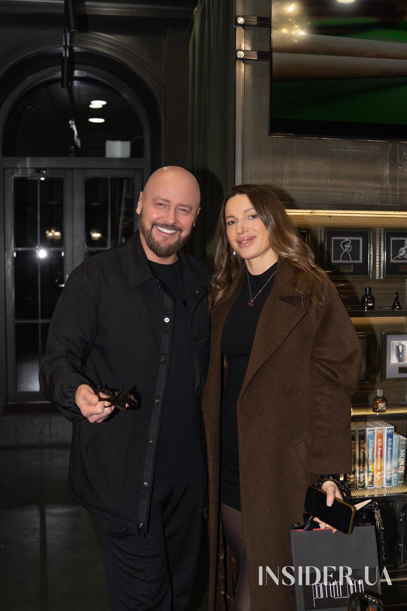 Нова парфумерна точка тяжіння: PARFUM B&Uuml;RO відкрився в Одесі