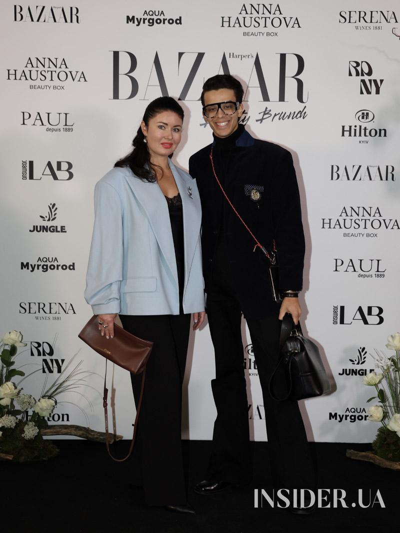 Bazaar Beauty Brunch у Києві: б’юті-інсайти сезону в атмосфері Hilton