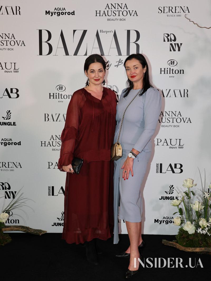 Bazaar Beauty Brunch у Києві: б’юті-інсайти сезону в атмосфері Hilton