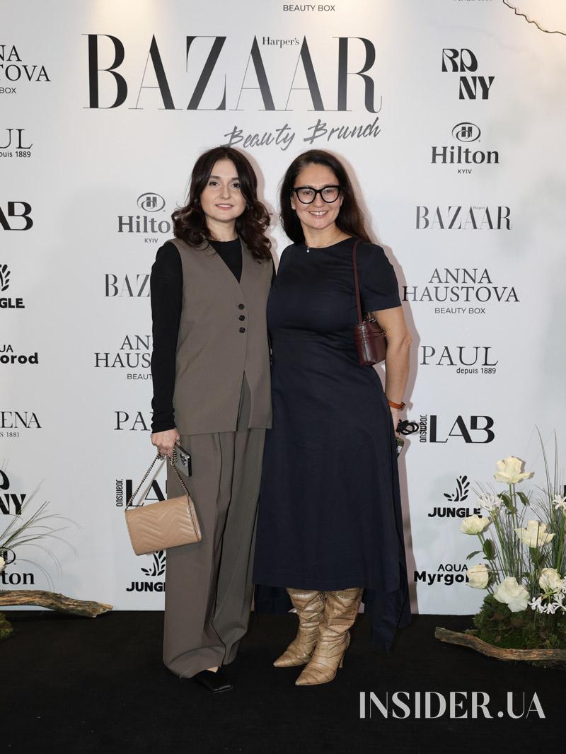 Bazaar Beauty Brunch у Києві: б’юті-інсайти сезону в атмосфері Hilton