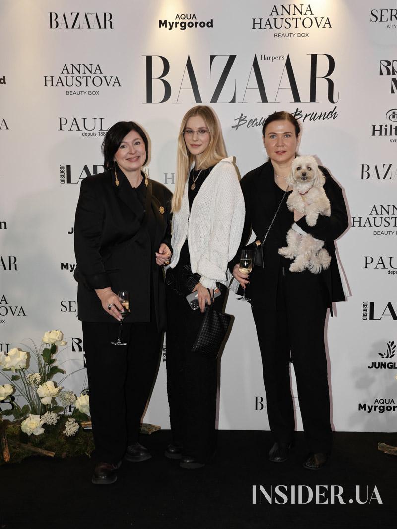 Bazaar Beauty Brunch у Києві: б’юті-інсайти сезону в атмосфері Hilton