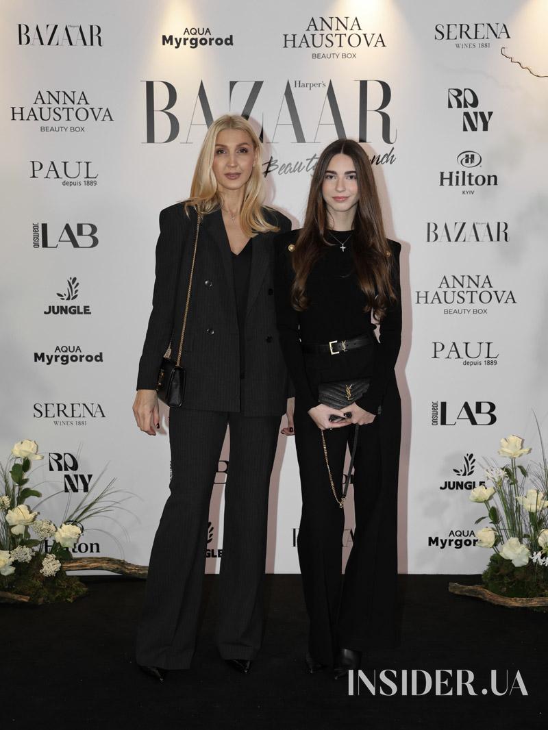 Bazaar Beauty Brunch у Києві: б’юті-інсайти сезону в атмосфері Hilton