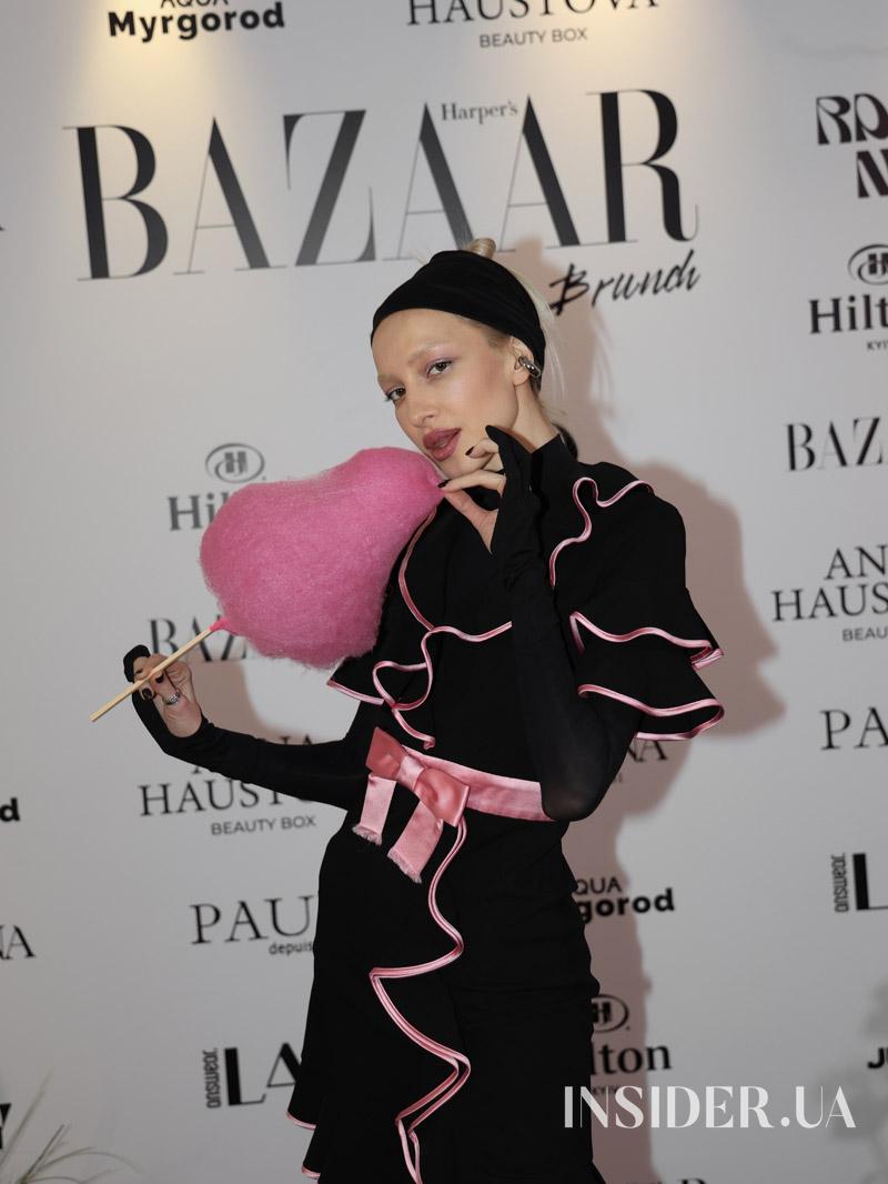 Bazaar Beauty Brunch у Києві: б’юті-інсайти сезону в атмосфері Hilton