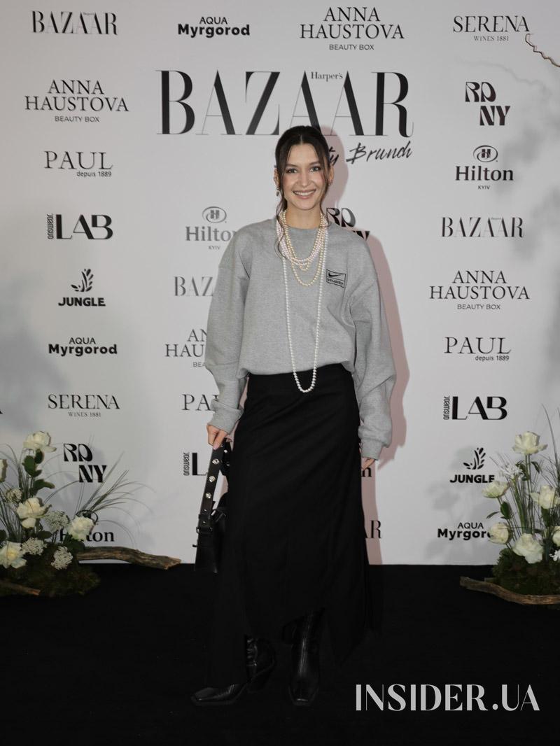 Bazaar Beauty Brunch у Києві: б’юті-інсайти сезону в атмосфері Hilton