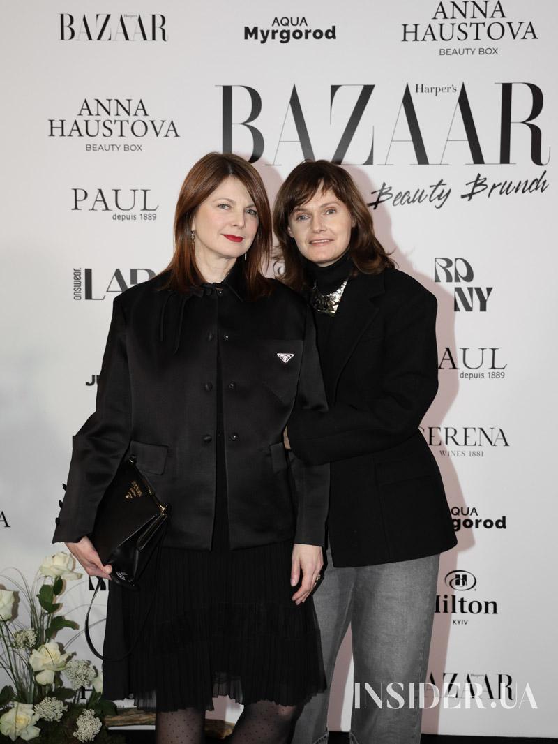 Bazaar Beauty Brunch у Києві: б’юті-інсайти сезону в атмосфері Hilton