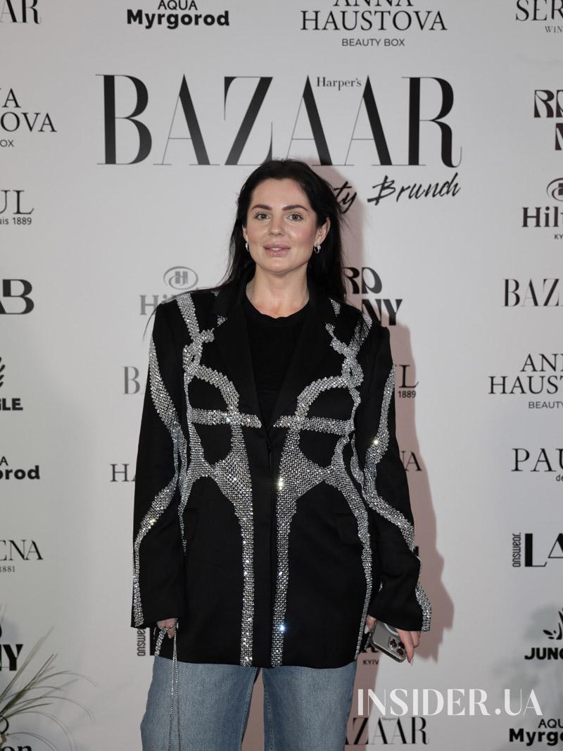 Bazaar Beauty Brunch у Києві: б’юті-інсайти сезону в атмосфері Hilton