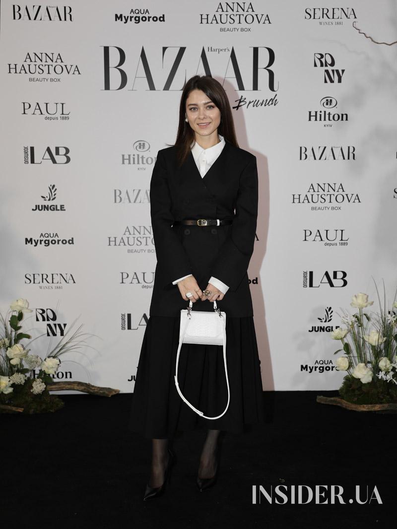 Bazaar Beauty Brunch у Києві: б’юті-інсайти сезону в атмосфері Hilton