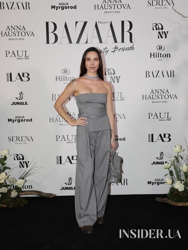 Bazaar Beauty Brunch у Києві: б’юті-інсайти сезону в атмосфері Hilton