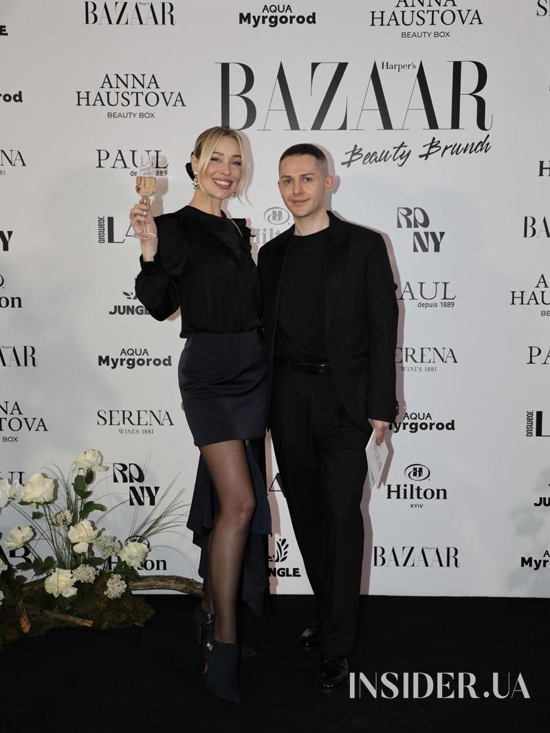 Bazaar Beauty Brunch у Києві: б’юті-інсайти сезону в атмосфері Hilton