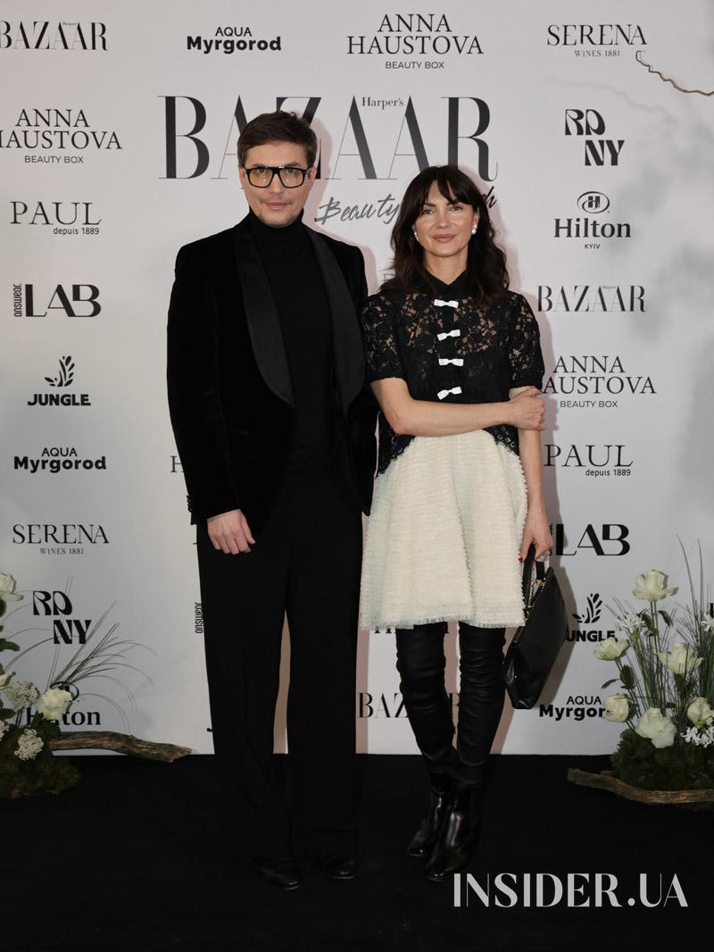 Bazaar Beauty Brunch у Києві: б’юті-інсайти сезону в атмосфері Hilton