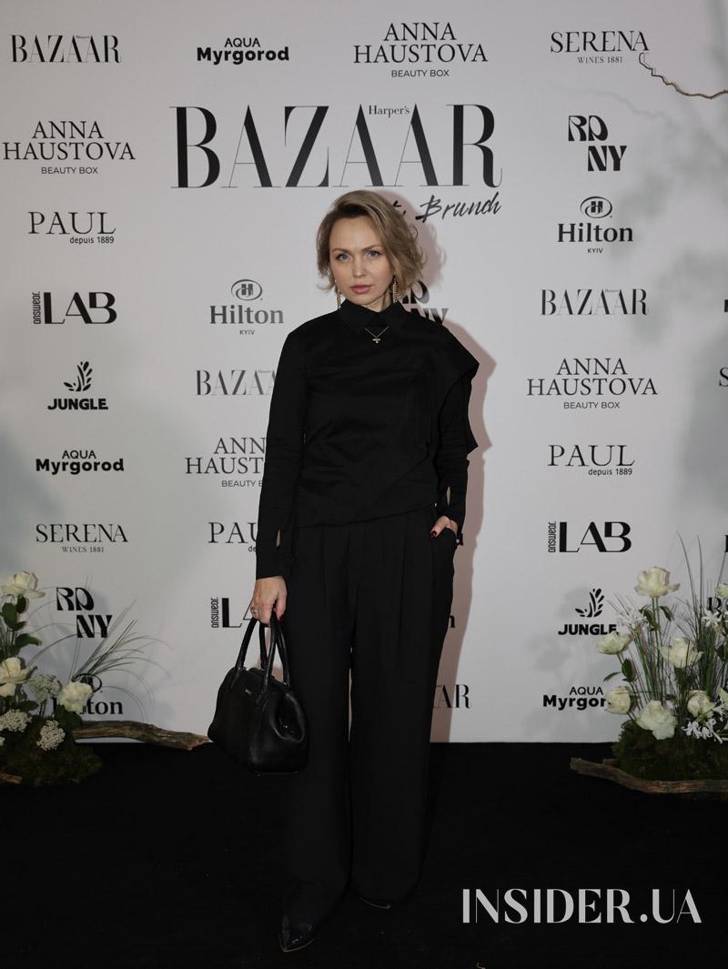 Bazaar Beauty Brunch у Києві: б’юті-інсайти сезону в атмосфері Hilton