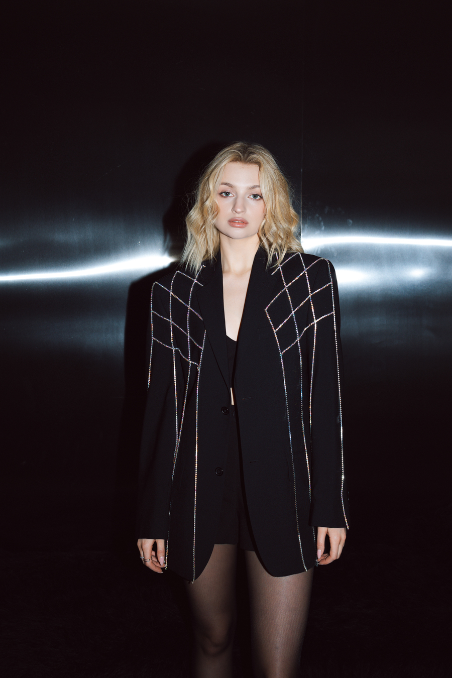 У чому зустрічати Новий рік? 10 святкових образів від українських брендів