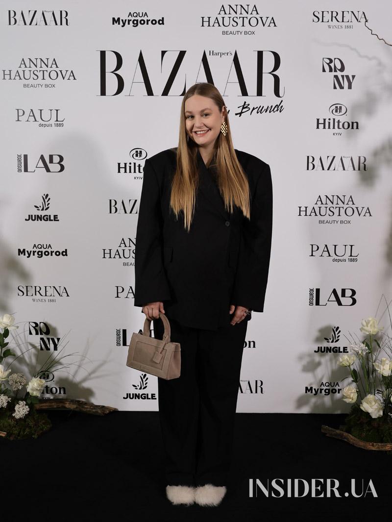 Bazaar Beauty Brunch у Києві: б’юті-інсайти сезону в атмосфері Hilton