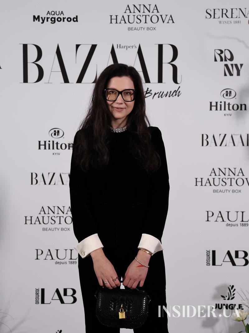 Bazaar Beauty Brunch у Києві: б’юті-інсайти сезону в атмосфері Hilton