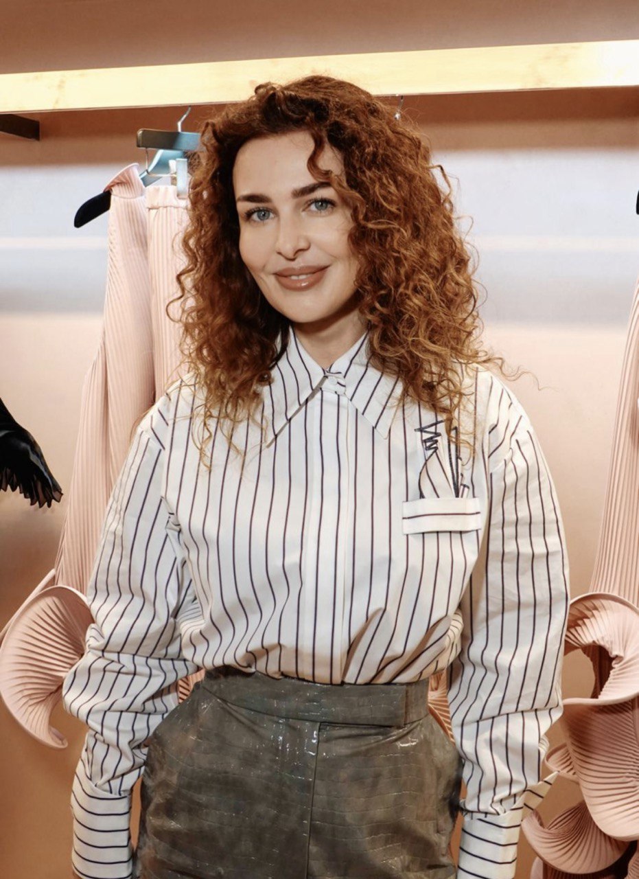 Український дизайн у Нью-Йорку: J’amemme представив свої знакові силуети в LuisaViaRoma