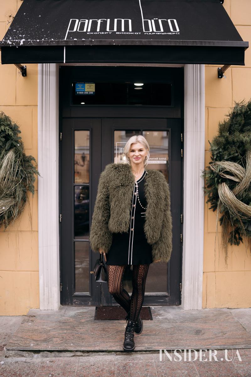 Нова парфумерна точка тяжіння: PARFUM BÜRO відкрився в Одесі