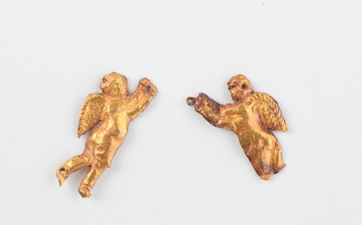 Куди піти в січні в Києві: 14 виставок, які не можна пропустити