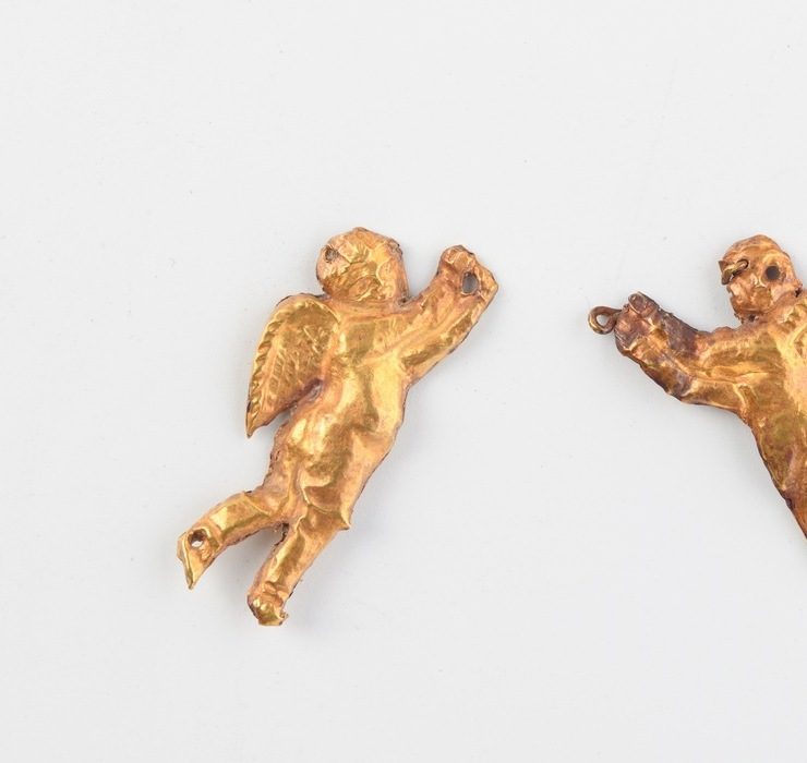 Куди піти в січні в Києві: 14 виставок, які не можна пропустити