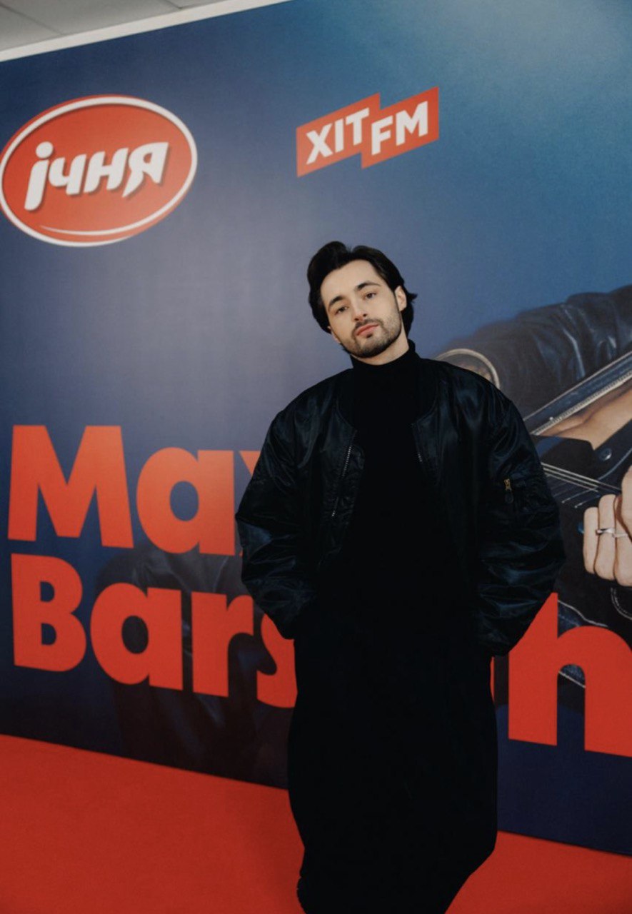 Блекаут посреди концерта: чем запомнилось шоу Макса Барских во Дворце спорта