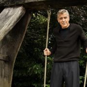 Джордж и Амаль Клуни пожертвовали $500 тысяч правозащитной организации