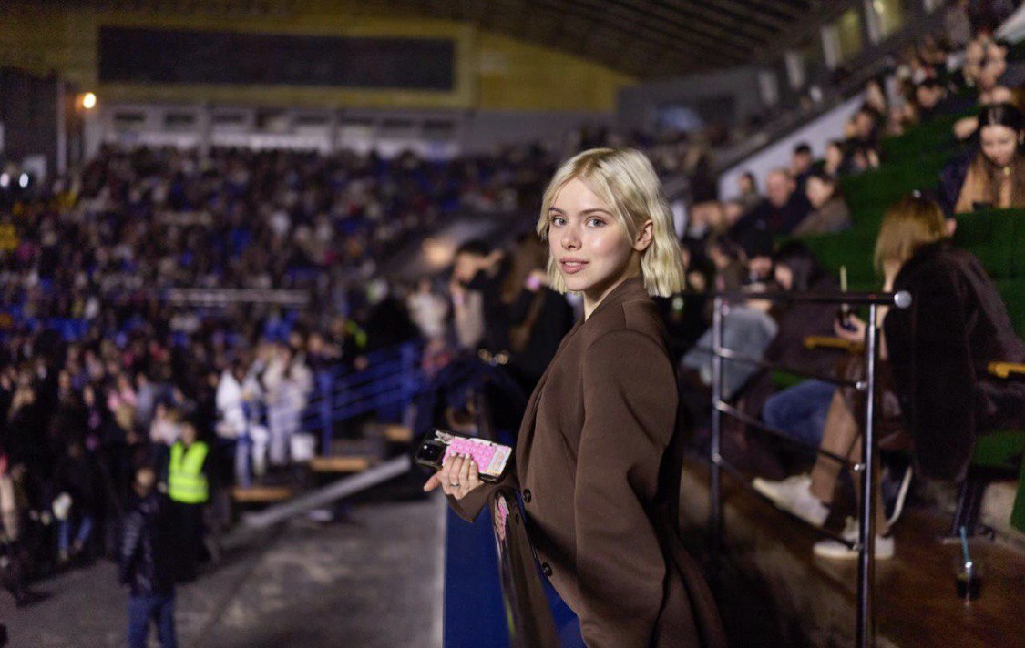 Блекаут посреди концерта: чем запомнилось шоу Макса Барских во Дворце спорта