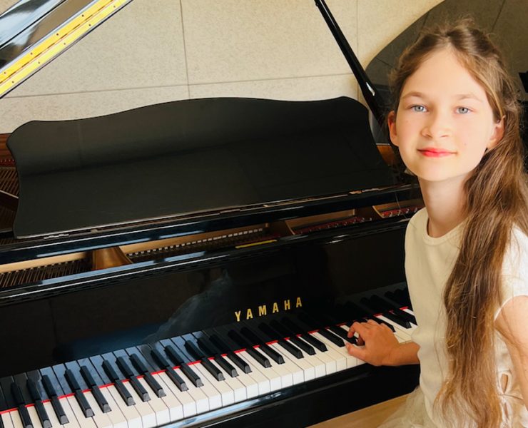 Лія Цветікова