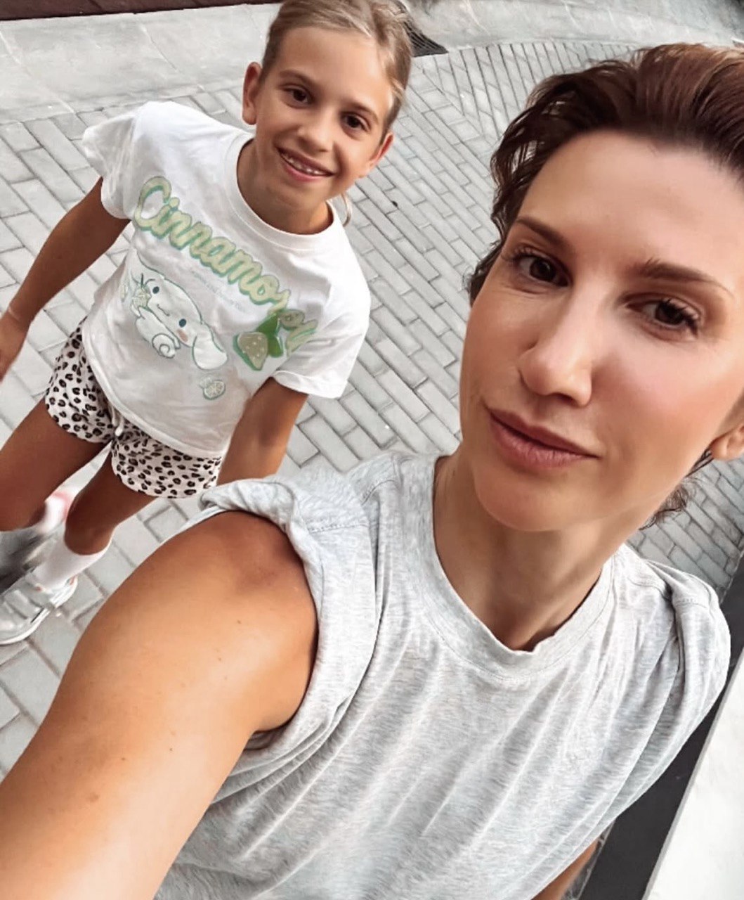 Аніта Луценко повідомила про розставання із чоловіком