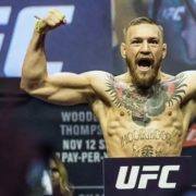 Иракли Макацария станет отцом в третий раз