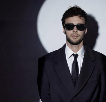 Музичний дайджест: премʼєри від Макса Барських, Анни Трінчер та інших артистів