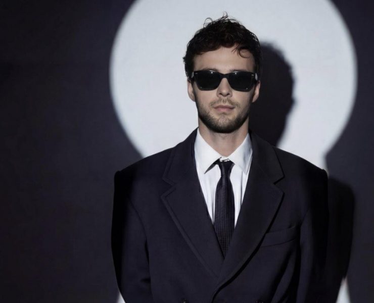 макс барських