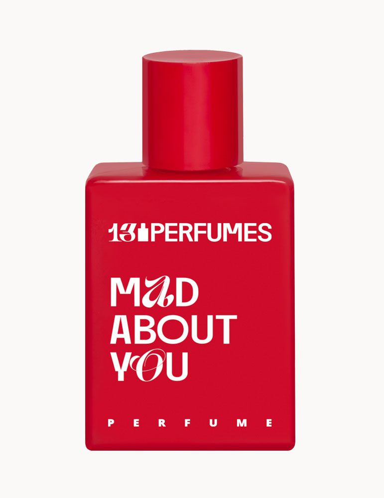 9 нових парфумів, які зроблять цю зиму особливою