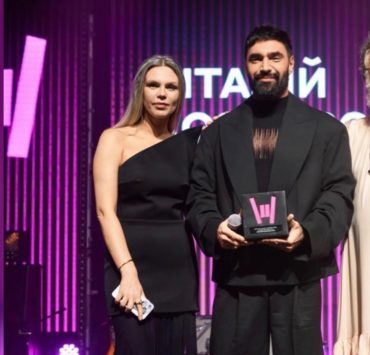 Ziferblat, Віталій Козловський та інші: названо переможців Megogo Music Awards 2025