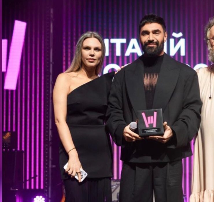 Ziferblat, Віталій Козловський та інші: названо переможців Megogo Music Awards 2025