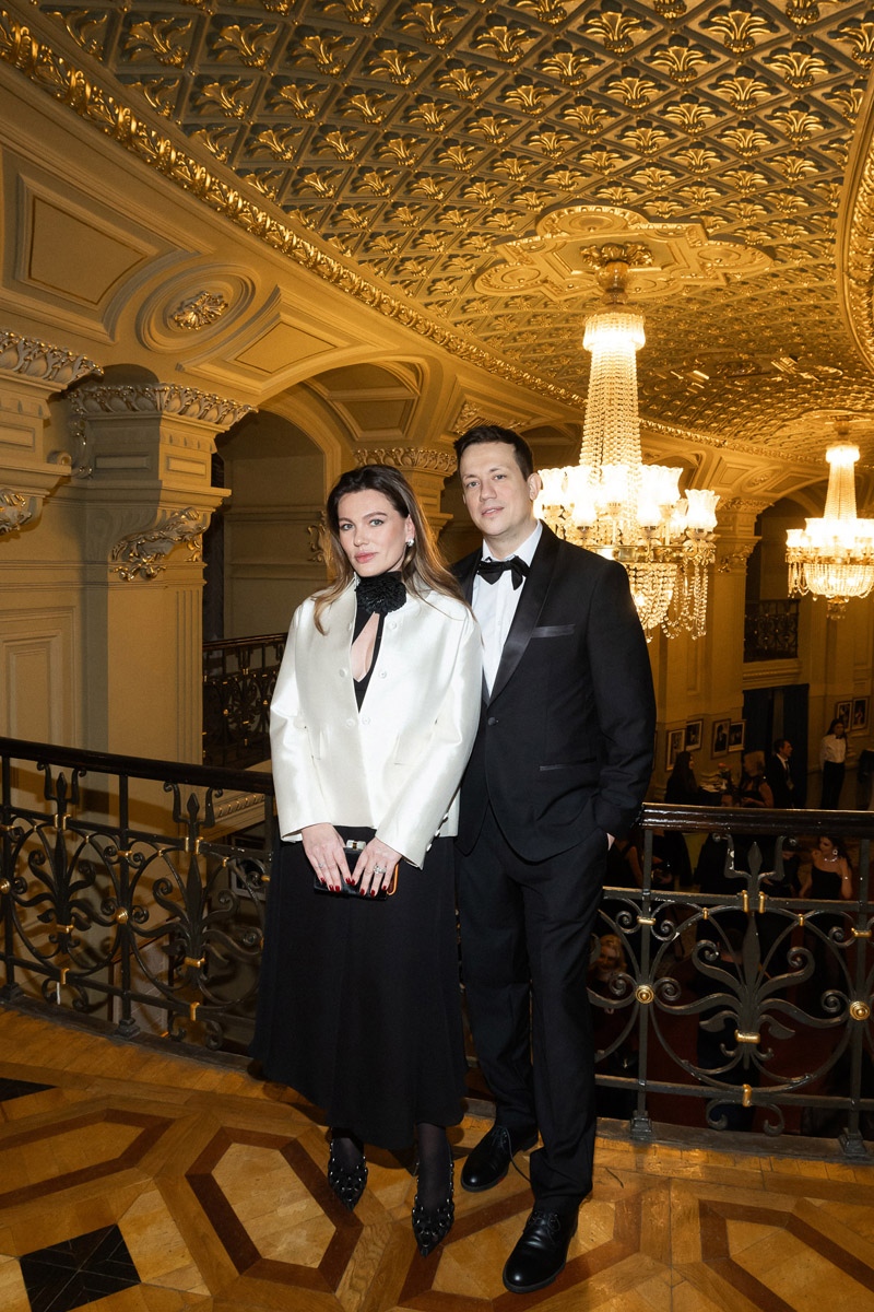 MONATIK у Національній опері: «Музика», яку слухали стоячи