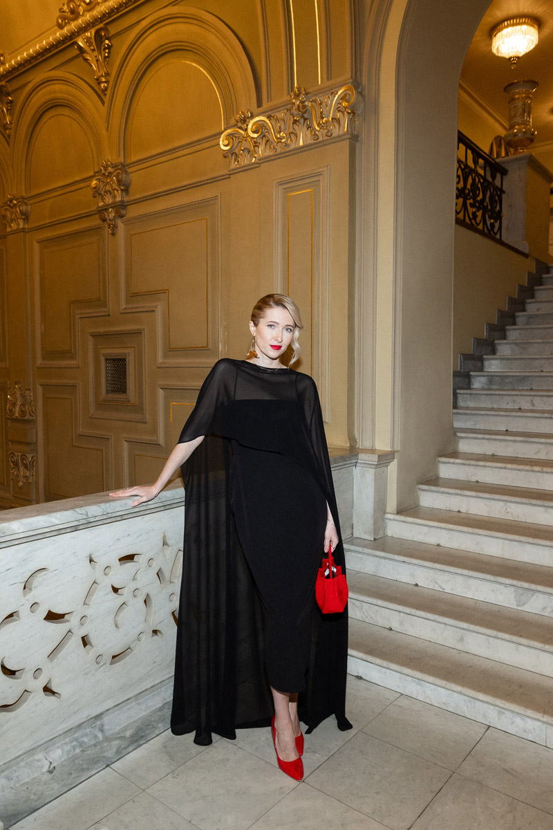 MONATIK у Національній опері: «Музика», яку слухали стоячи