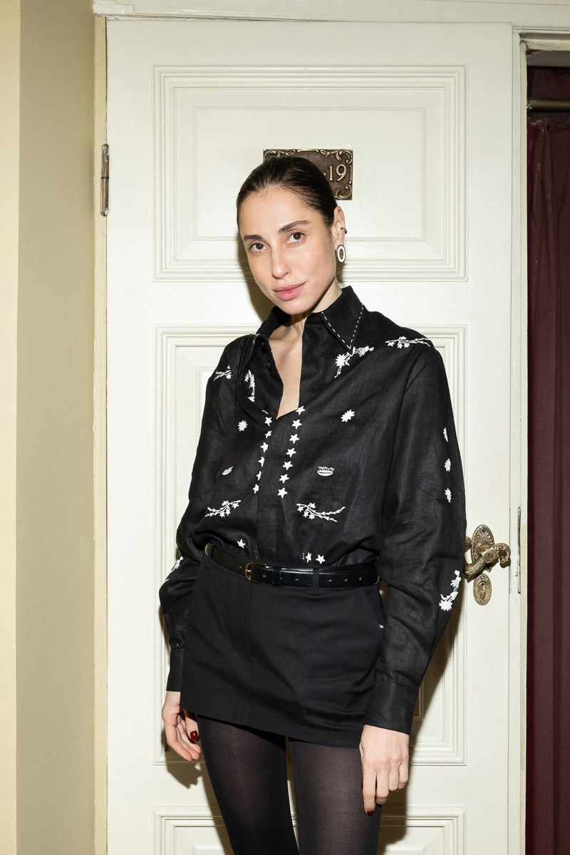 MONATIK у Національній опері: «Музика», яку слухали стоячи