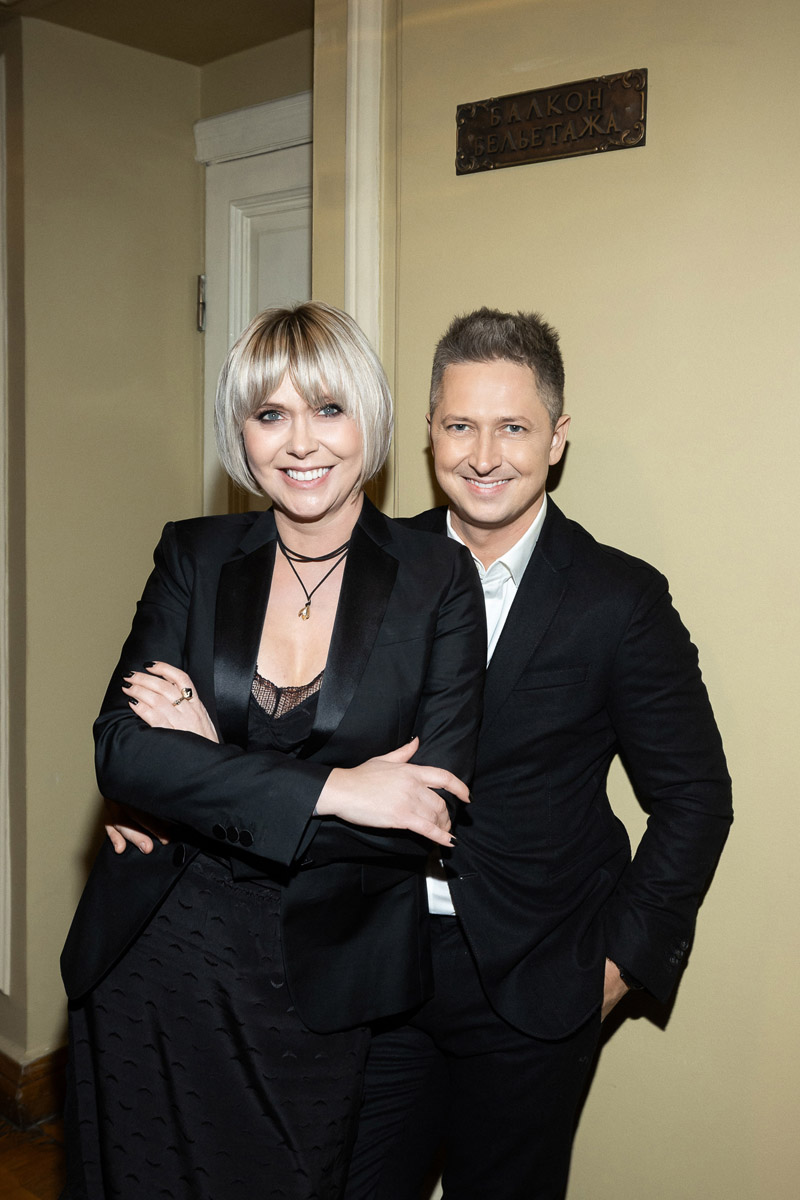 MONATIK у Національній опері: «Музика», яку слухали стоячи