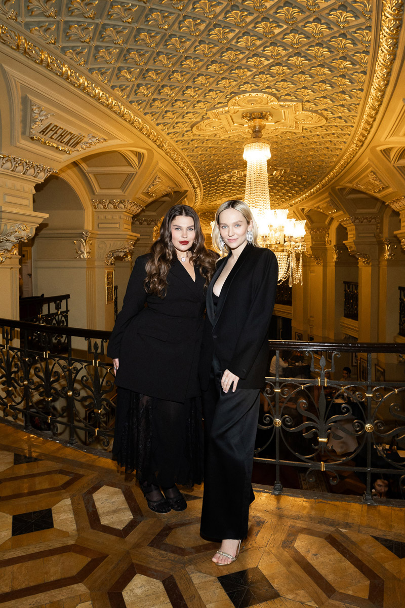 MONATIK у Національній опері: «Музика», яку слухали стоячи