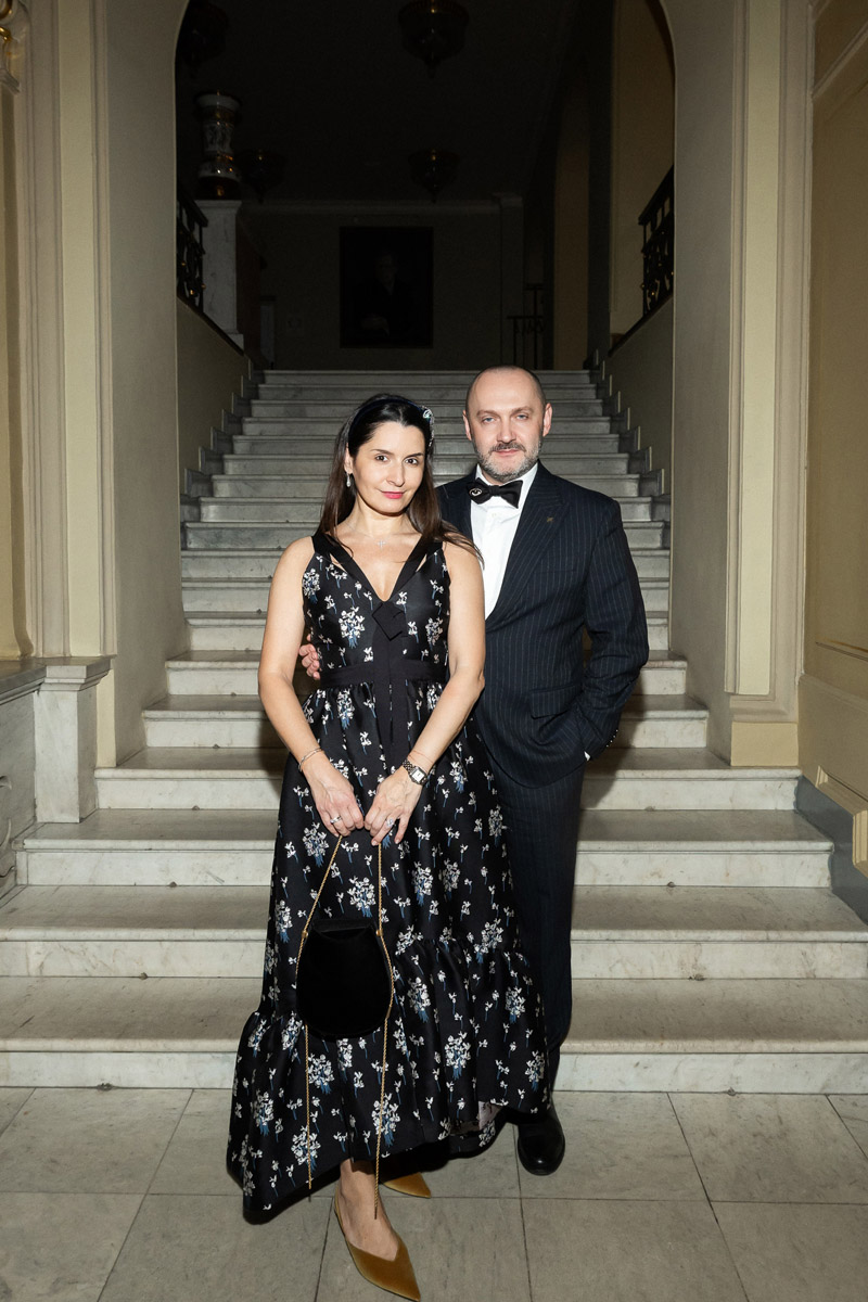 MONATIK у Національній опері: «Музика», яку слухали стоячи