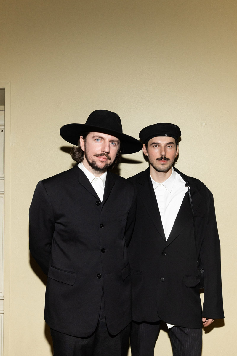 MONATIK у Національній опері: «Музика», яку слухали стоячи