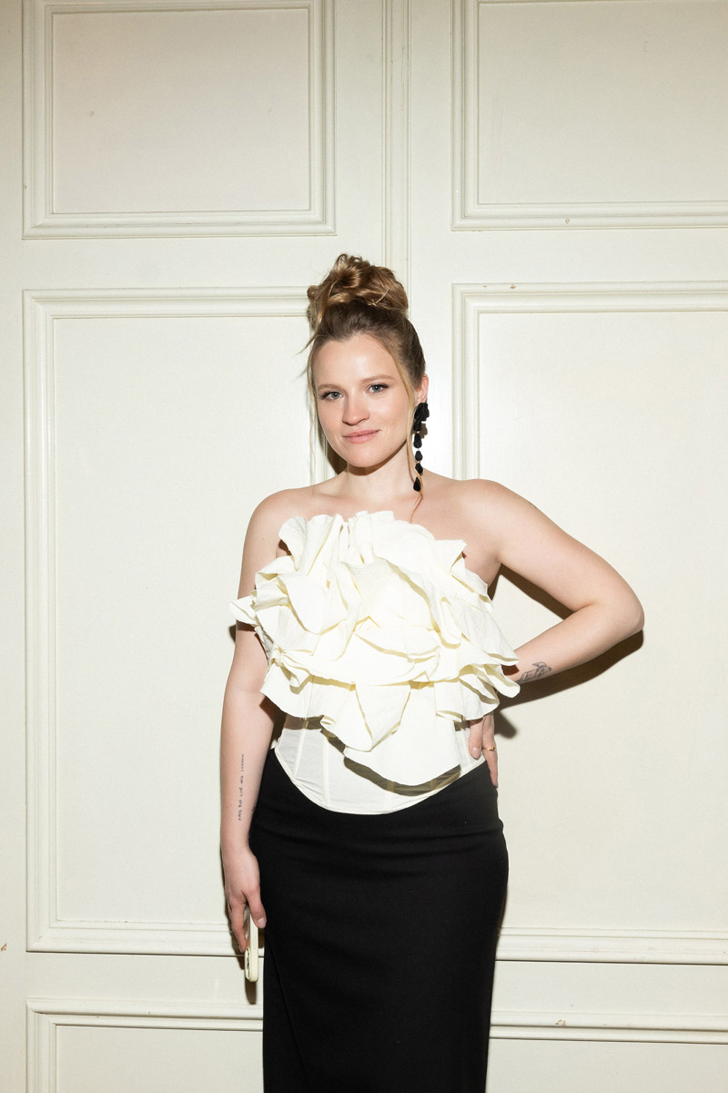 MONATIK у Національній опері: «Музика», яку слухали стоячи