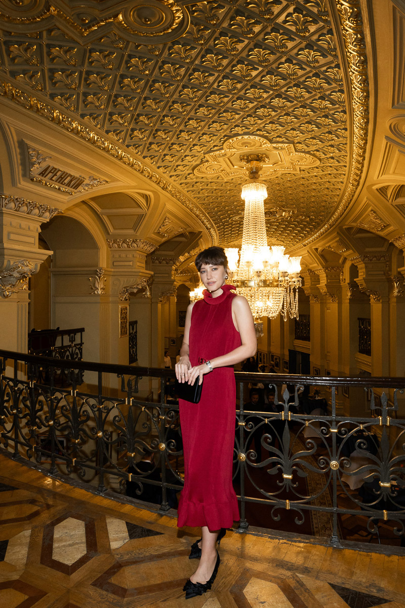 MONATIK у Національній опері: «Музика», яку слухали стоячи