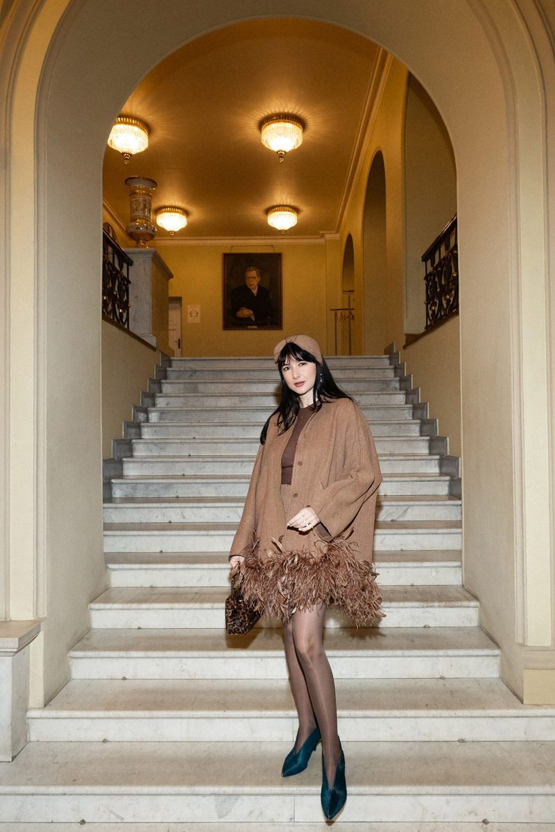 MONATIK у Національній опері: «Музика», яку слухали стоячи