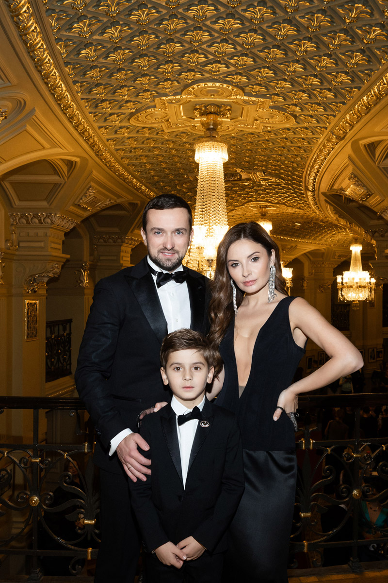 MONATIK у Національній опері: «Музика», яку слухали стоячи