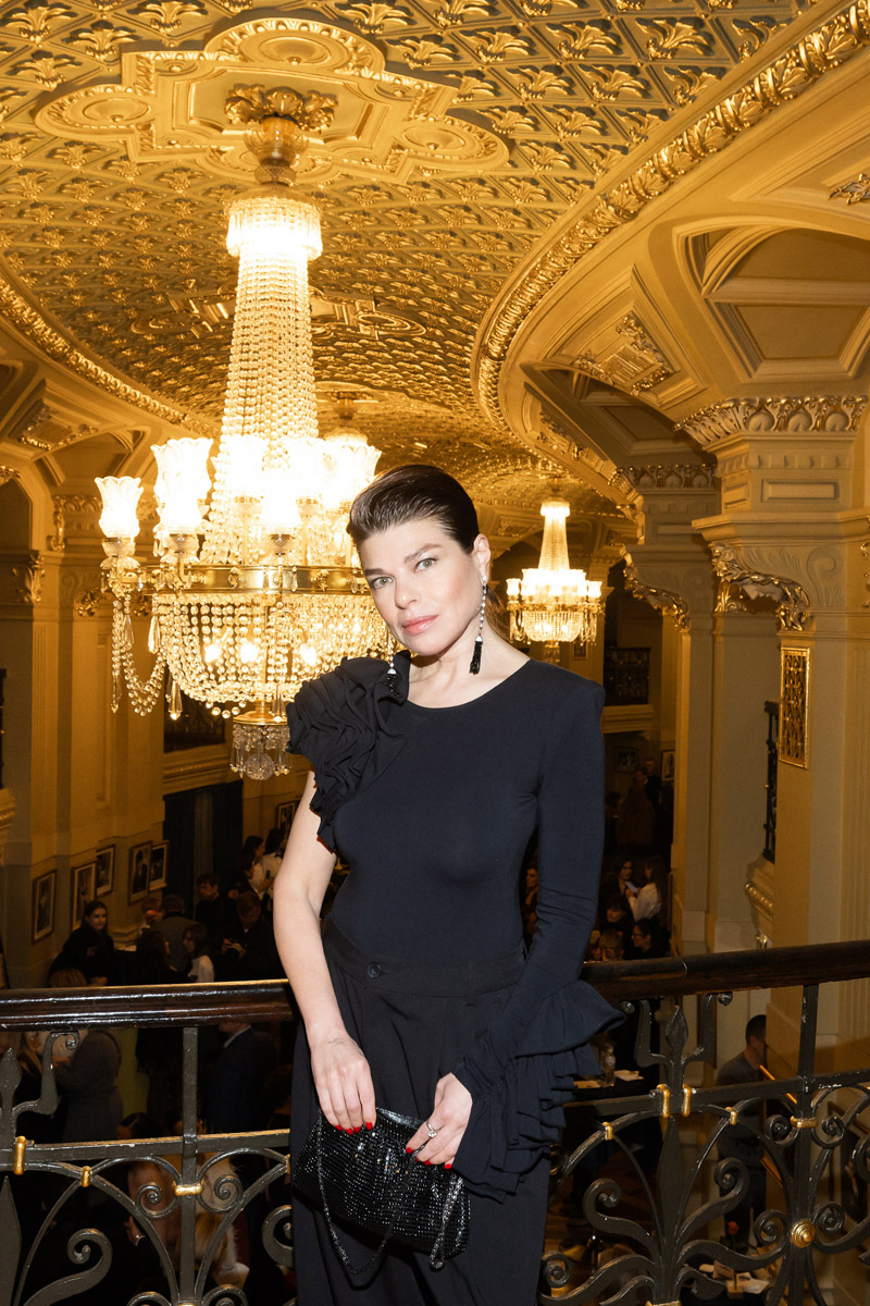 MONATIK у Національній опері: «Музика», яку слухали стоячи