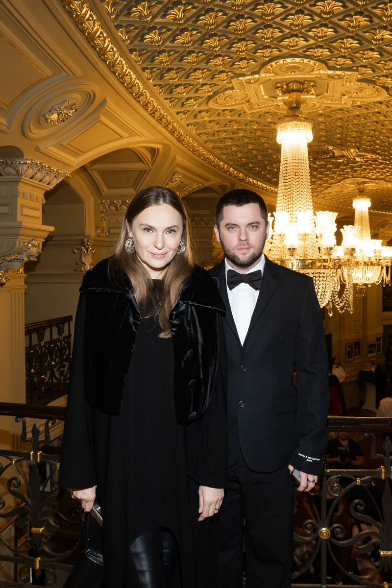 MONATIK у Національній опері: «Музика», яку слухали стоячи