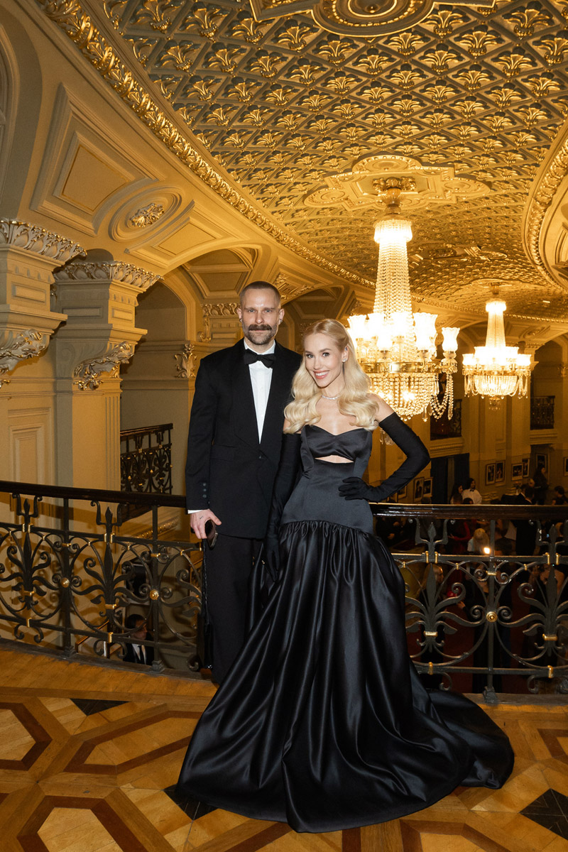 MONATIK у Національній опері: «Музика», яку слухали стоячи